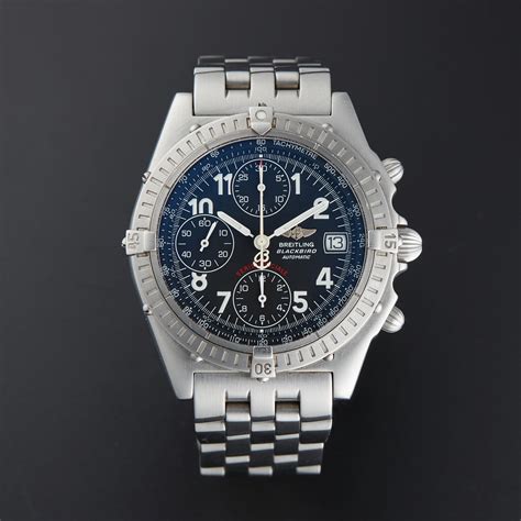 breitling blackbird a13350